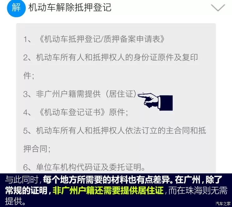 车贷没有还完可以抵押贷款吗(抵押车贷款车没了)？ (https://www.tyhrongzi.com/) 知识问答 第8张