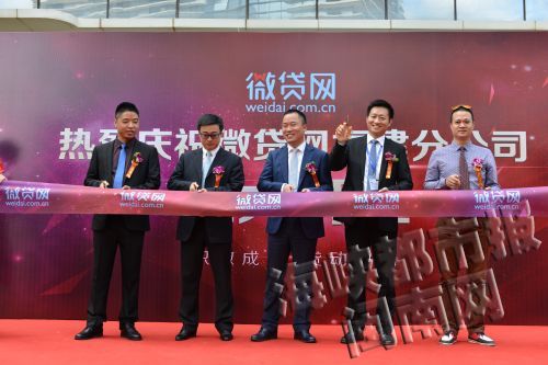 微贷网车抵押(抵押微贷网汽车安全不)？ (https://www.tyhrongzi.com/) 知识问答 第1张