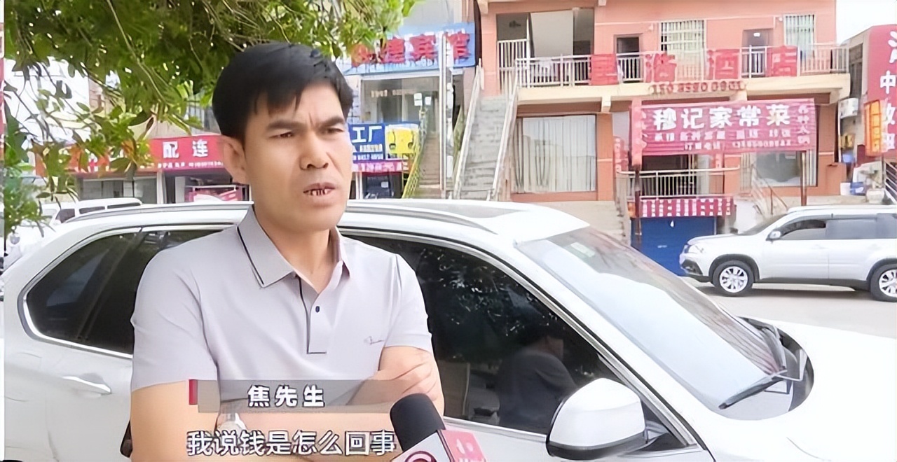 贵阳车抵贷(贵阳车抵押小额贷款正规公司)？ (https://www.tyhrongzi.com/) 知识问答 第3张