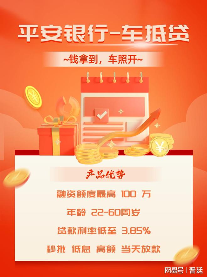 有不看征信的车抵贷吗(车抵贷看征信查询次数吗)？ (https://www.tyhrongzi.com/) 知识问答 第2张