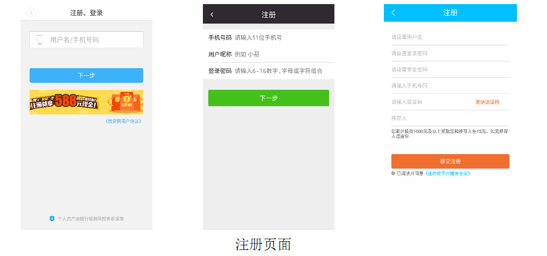 车贷平台(车贷款平台)？ (https://www.tyhrongzi.com/) 知识问答 第12张