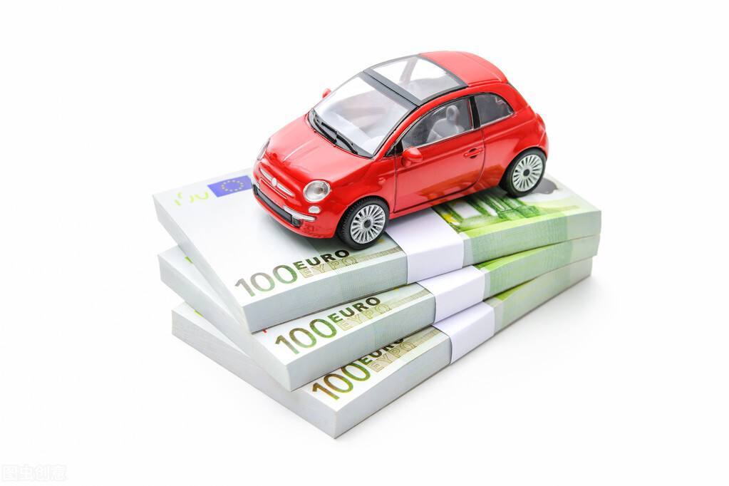 车抵贷不押车(车抵押贷款还不起了怎么办)？ (https://www.tyhrongzi.com/) 知识问答 第2张