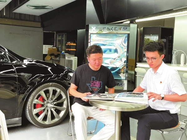 昆明车抵贷(昆明车辆贷款)？ (https://www.tyhrongzi.com/) 知识问答 第1张