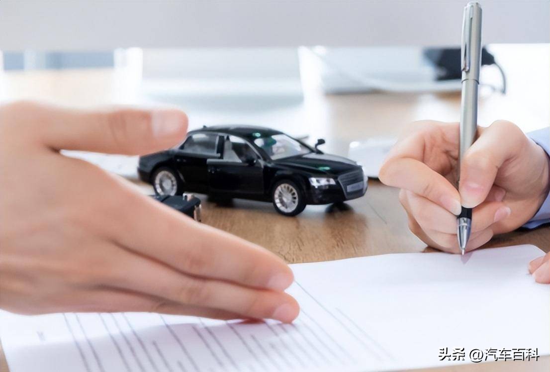 有车贷款(贷款车有绿本吗)？ (https://www.tyhrongzi.com/) 知识问答 第3张