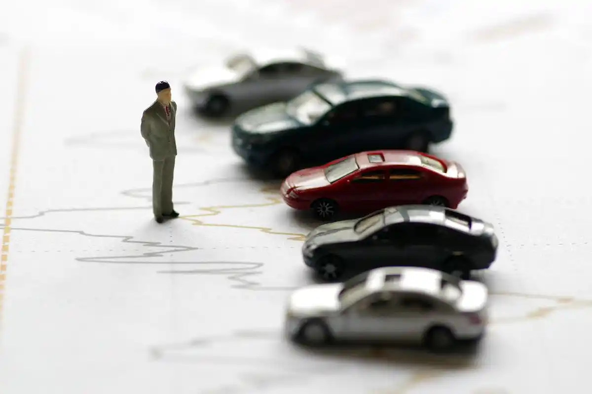 车辆抵押贷款押车(抵押贷款车辆)？ (https://www.tyhrongzi.com/) 知识问答 第2张