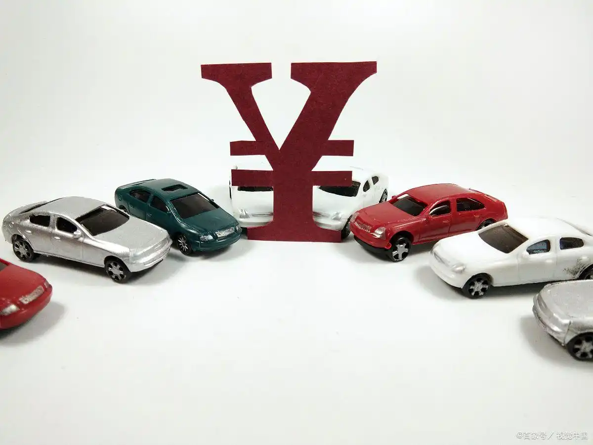 车抵贷押证不押车(按揭车二次贷款注意事项)？ (https://www.tyhrongzi.com/) 知识问答 第1张