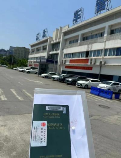 车抵贷如果贷款还不了车子怎么办?(二手车交易抵押状态核验)？ (https://www.tyhrongzi.com/) 知识问答 第2张