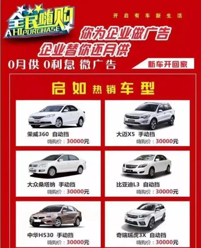 仲津国际车抵贷套路(广告车欺诈)？ (https://www.tyhrongzi.com/) 知识问答 第4张