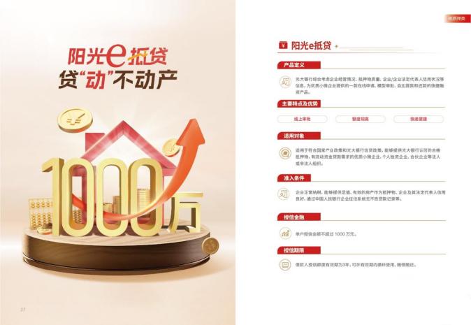 阳光车抵贷要求(普惠金融产品体系)？ (https://www.tyhrongzi.com/) 知识问答 第3张