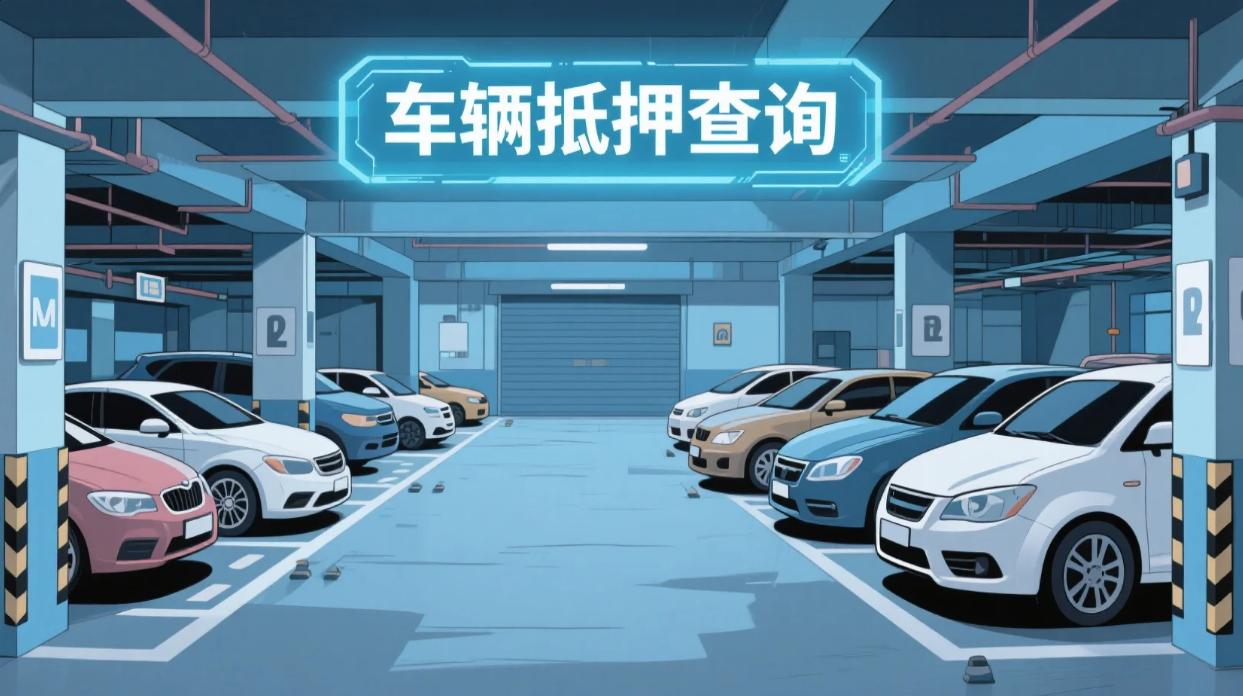 车抵贷没有绿本可以吗(车辆抵押状态查询方法)？ (https://www.tyhrongzi.com/) 知识问答 第2张