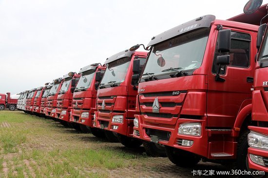 车主贷跟车抵贷有什么区别(重卡车贷利率比较)？ (https://www.tyhrongzi.com/) 知识问答 第5张