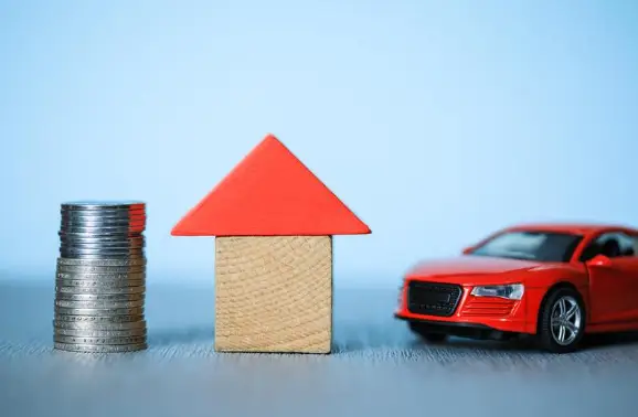 车抵贷押本不押车(车辆抵押贷款利率)？ (https://www.tyhrongzi.com/) 知识问答 第2张