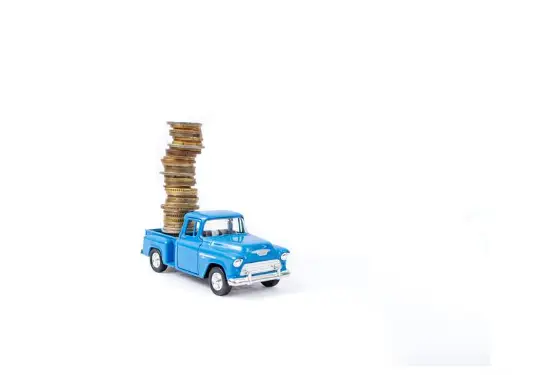 车抵贷押本不押车(车辆抵押贷款利率)？ (https://www.tyhrongzi.com/) 知识问答 第3张