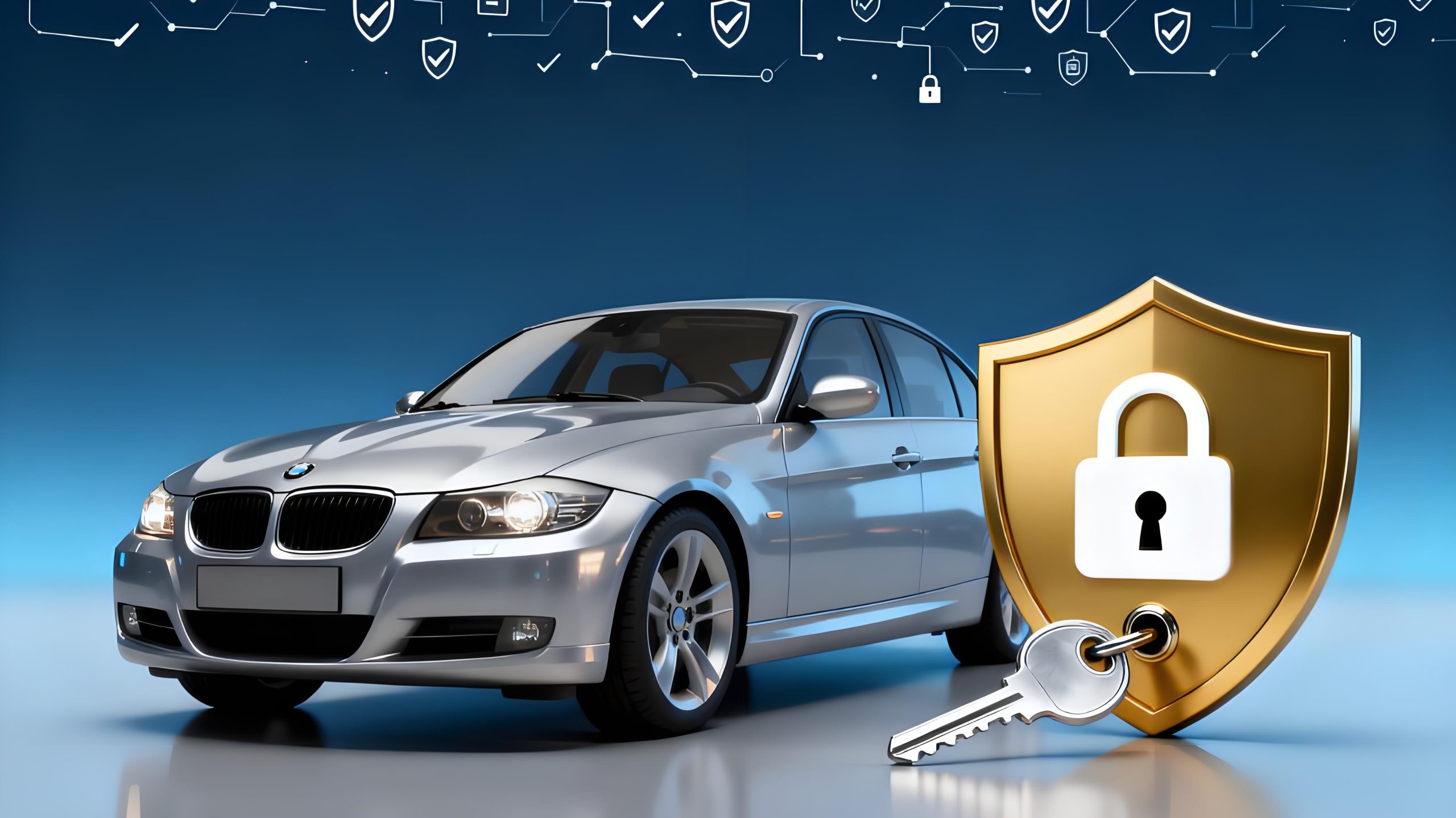 车抵押贷款的十大陷阱(拿车做抵押贷款安全么)? 知识问答 第1张- 车抵押贷款的十大陷阱(拿车做抵押贷款安全么)? (https://www.tyhrongzi.com/) 知识问答 第1张