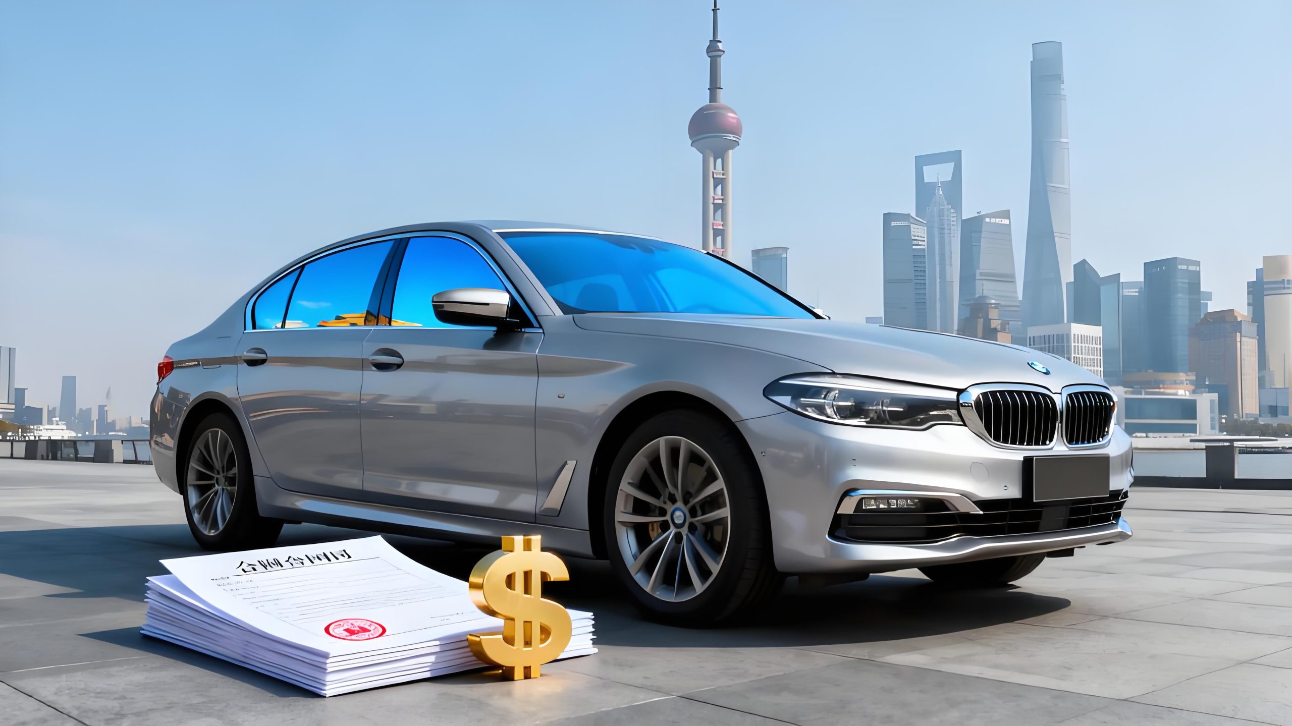 上海市车辆抵押借款(上海比较正规的汽车抵押公司)? 知识问答 第1张- 上海市车辆抵押借款(上海比较正规的汽车抵押公司)? (https://www.tyhrongzi.com/) 知识问答 第1张