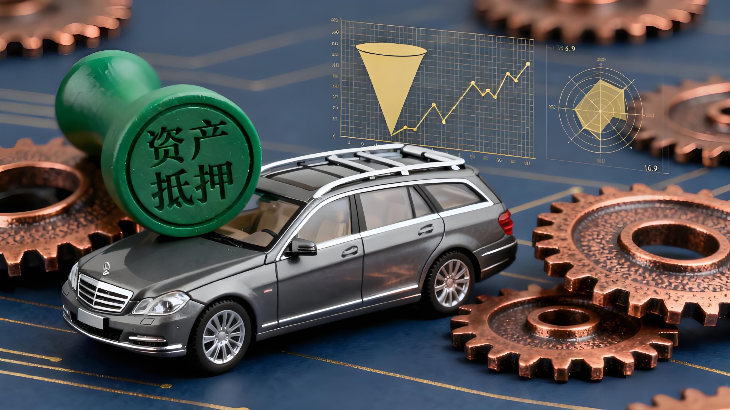 车抵贷逾期了会怎么样(车抵贷逾期会拖车吗)？ (https://www.tyhrongzi.com/) 知识问答 第1张