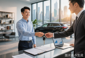 上海奉贤车辆抵押贷款，哪些参数是必须关注的核心指标？ (https://www.tyhrongzi.com/) 知识问答 第2张
