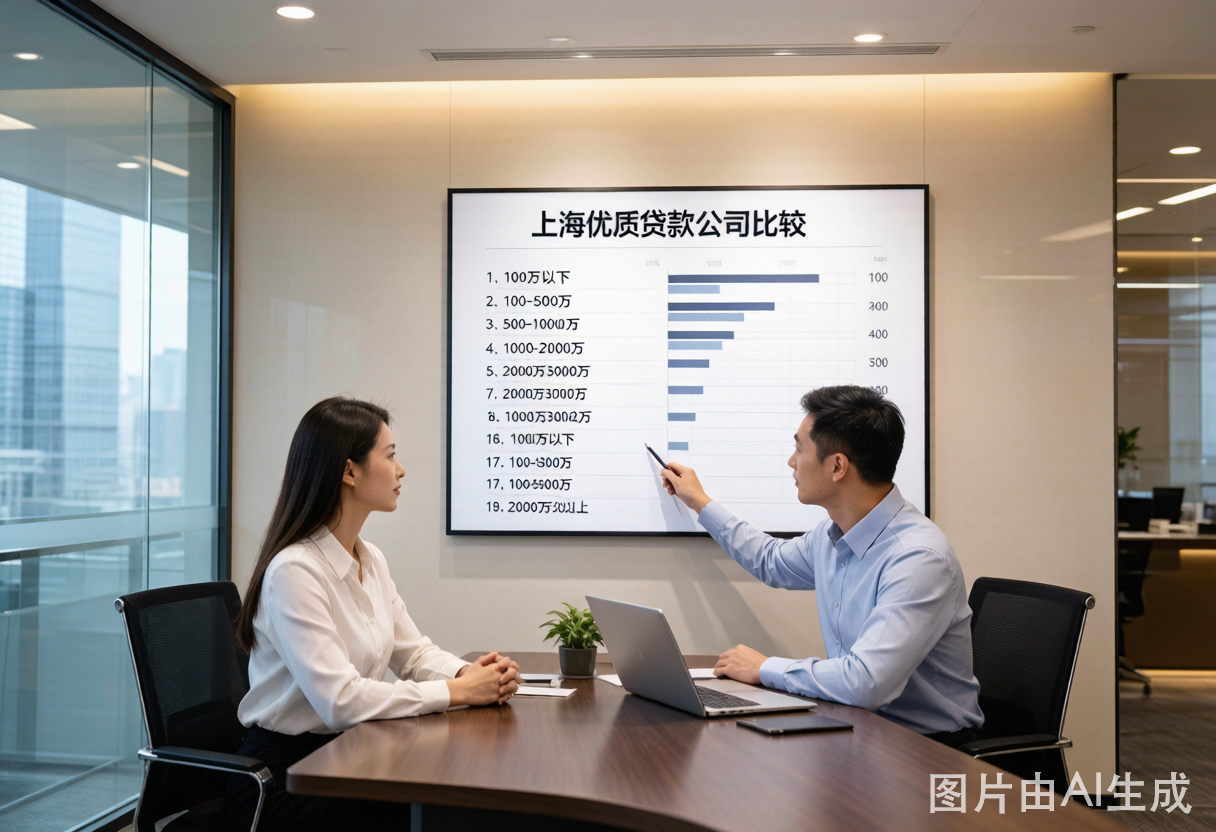 上海正规汽车抵押贷款机构（正规汽车抵押贷款平台）？ (https://www.tyhrongzi.com/) 知识问答 第1张