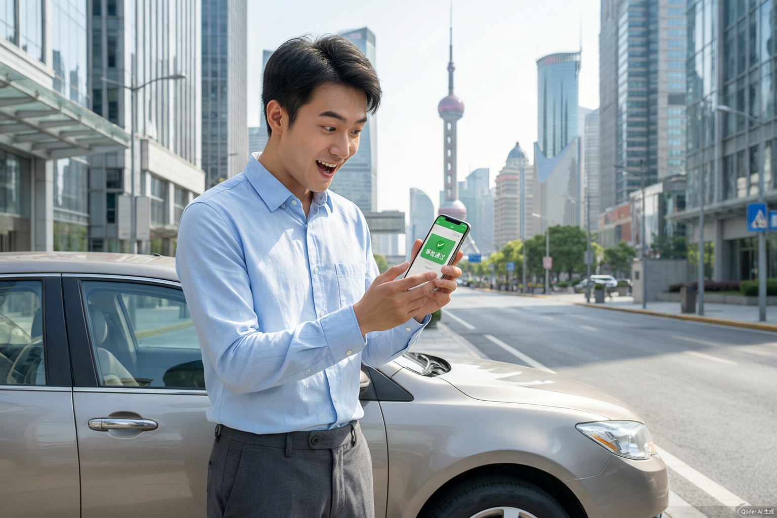有紧急资金需求，哪家二手车抵押公司放款速度快？ (https://www.tyhrongzi.com/) 未分类 第1张