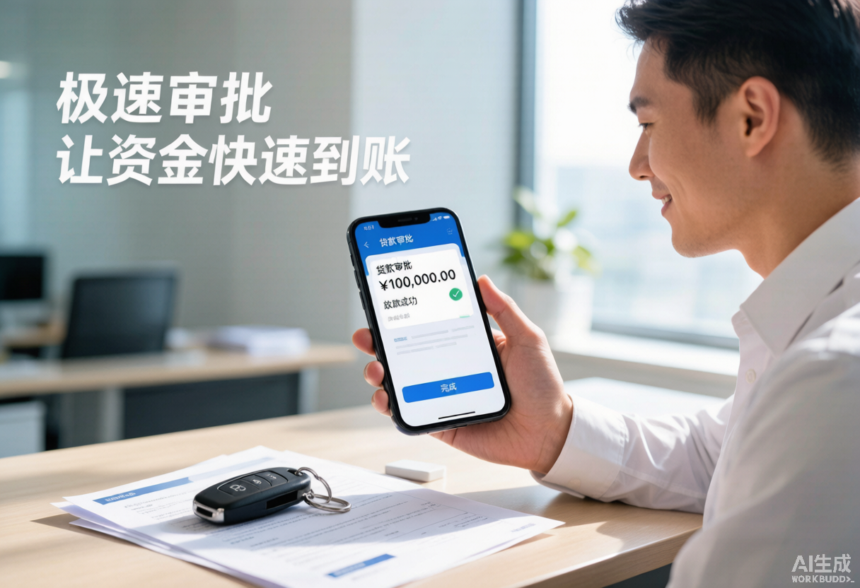 上海车辆抵押贷款如何快速安全到账(上海奉贤车主急用钱)? 知识问答 第1张- 上海车辆抵押贷款如何快速安全到账(上海奉贤车主急用钱)? (https://www.tyhrongzi.com/) 知识问答 第1张