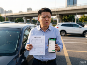 自己的车子被别人拿去抵押了该怎么办(上海汽车抵押流程)? 知识问答 第2张- 自己的车子被别人拿去抵押了该怎么办(上海汽车抵押流程)? (https://www.tyhrongzi.com/) 知识问答 第2张