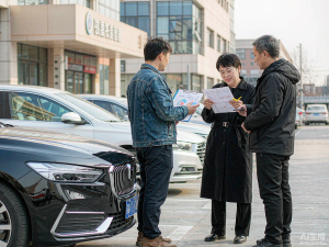 上海车抵贷审核没通过还能再办吗(被拒的3个常见原因和补救办法)? 知识问答 第1张- 上海车抵贷审核没通过还能再办吗(被拒的3个常见原因和补救办法)? (https://www.tyhrongzi.com/) 知识问答 第1张